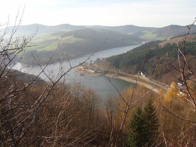 Haus Cristallo Olsberg Exterior foto